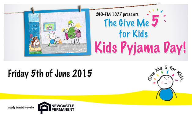 Give_Me_5_for_Kids